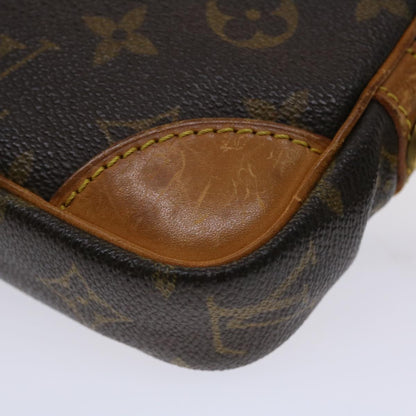 Louis Vuitton Marly Dragonne Clutch