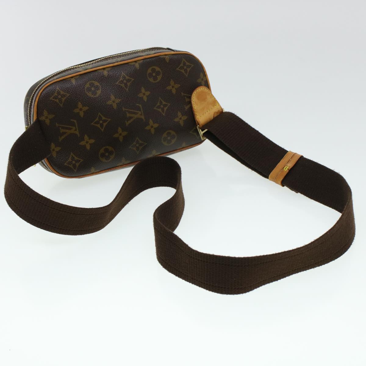 Louis Vuitton Pochette gange Clutch