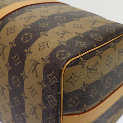 Louis Vuitton Keepall Bandouliere 50 Travel Bag