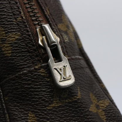 Louis Vuitton Trousse de Toilette Clutch