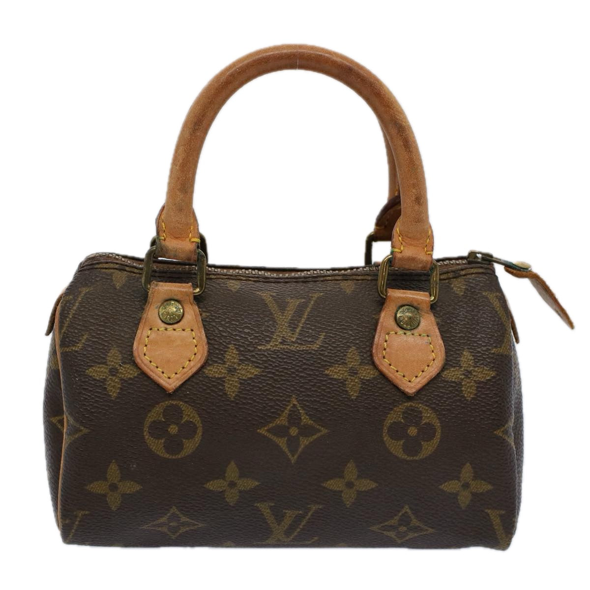 Louis Vuitton Mini speedy Handbag