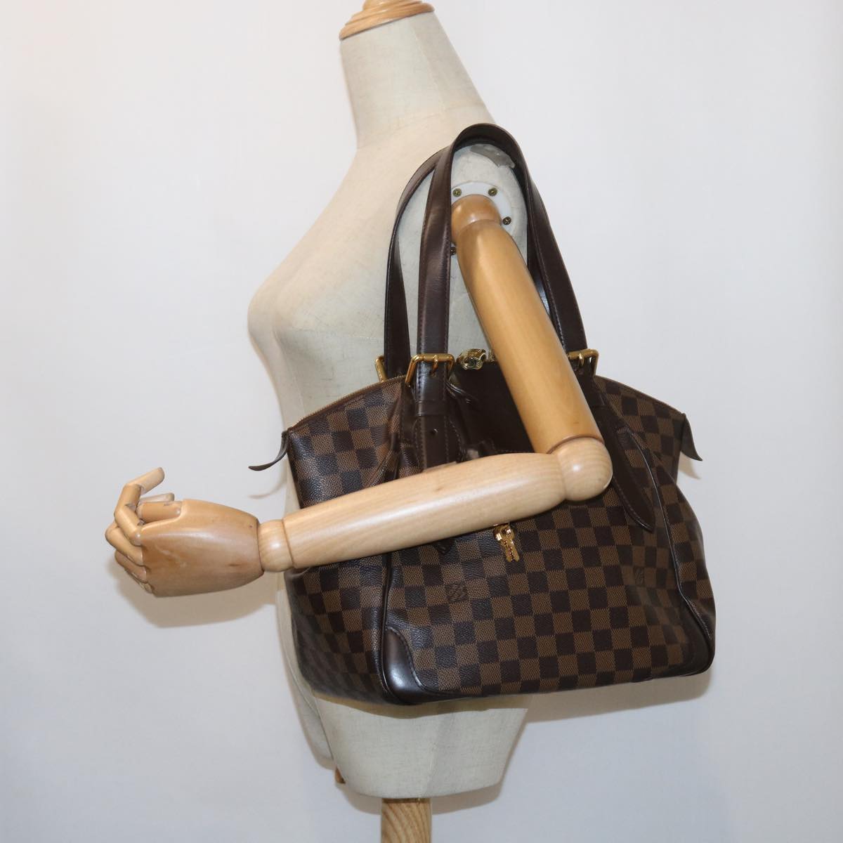 Louis Vuitton Verona Shoulder Bag