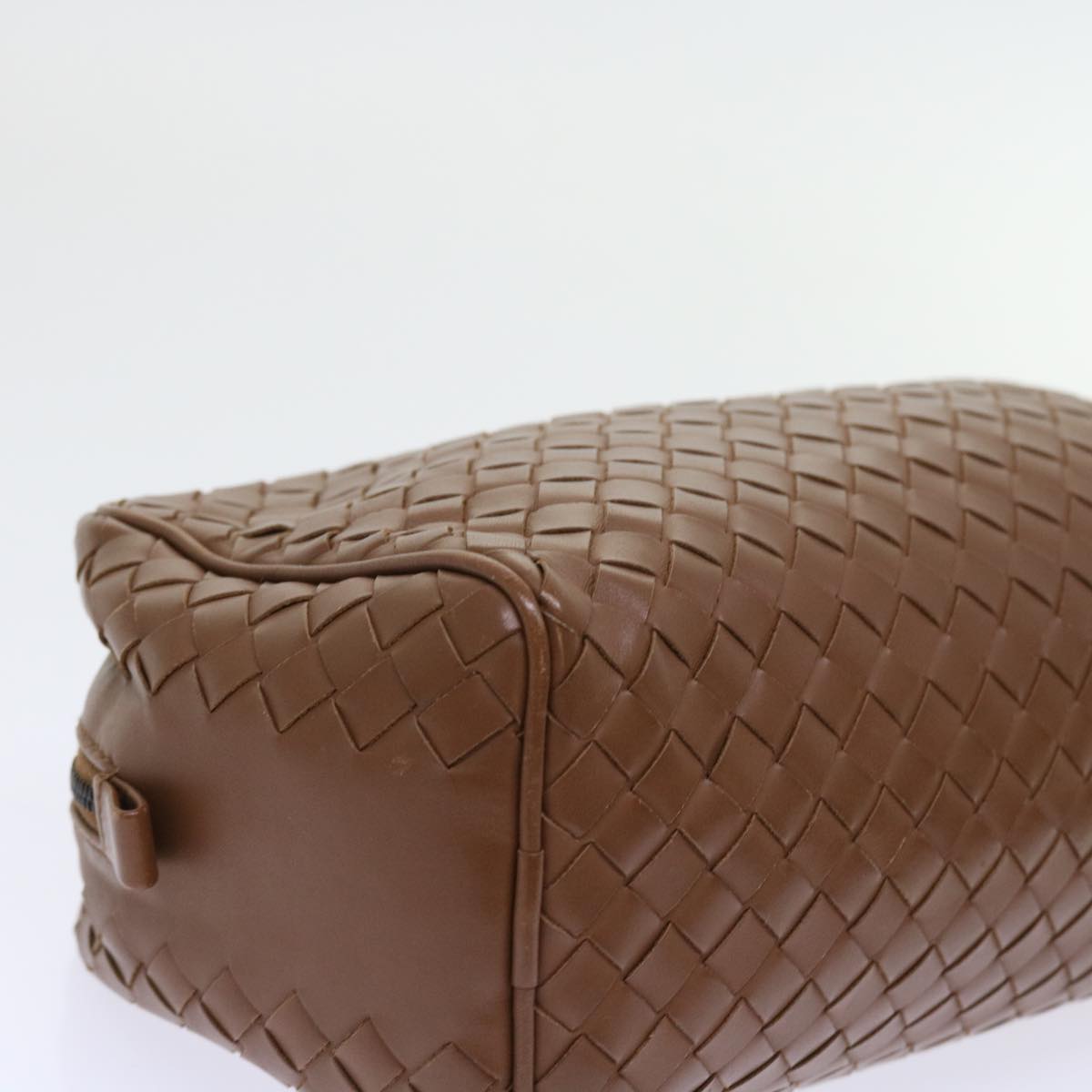 Bottega Veneta Intrecciato Clutch