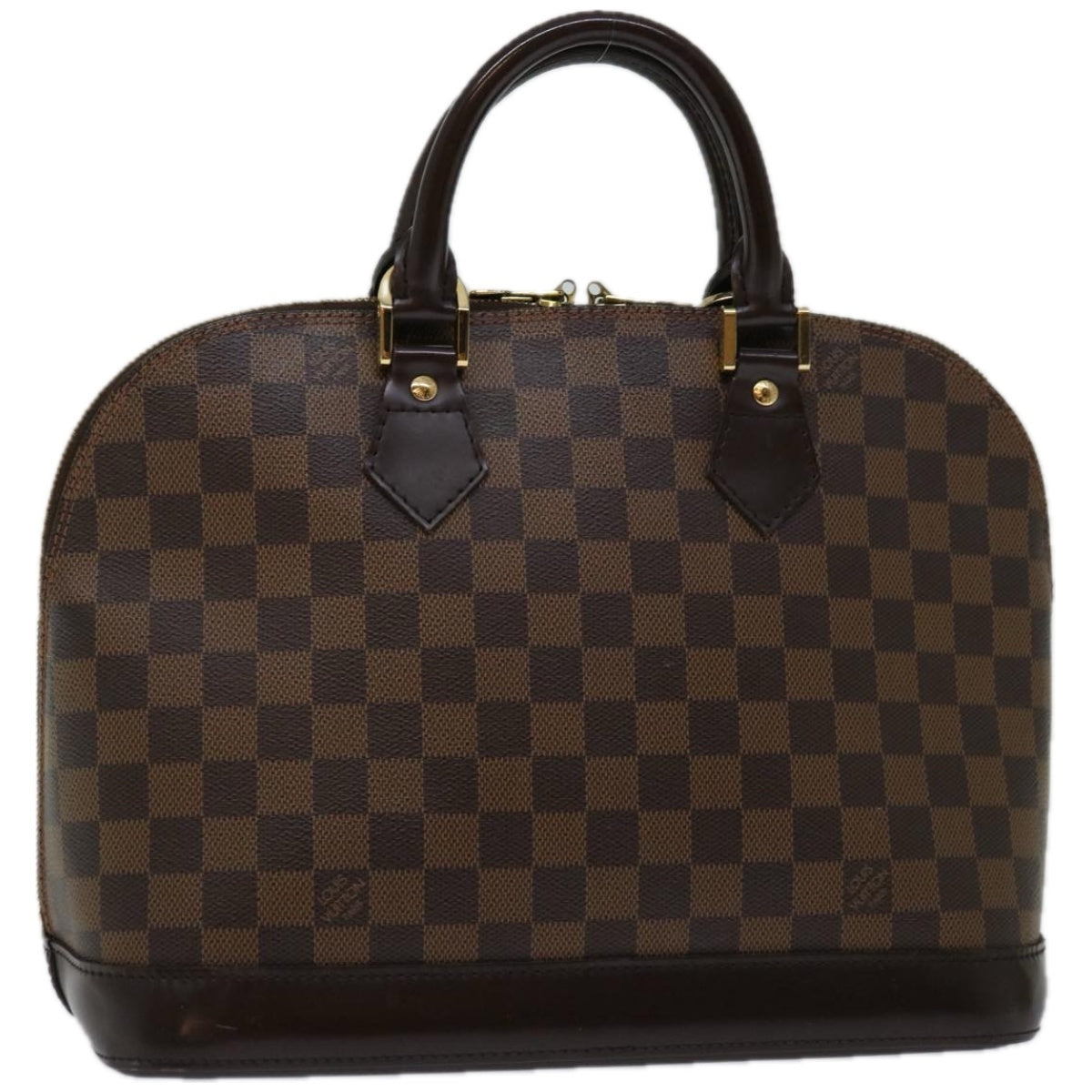 Louis Vuitton Alma Handbag