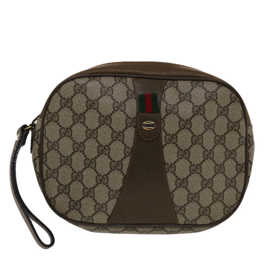 Gucci Sherry Clutch