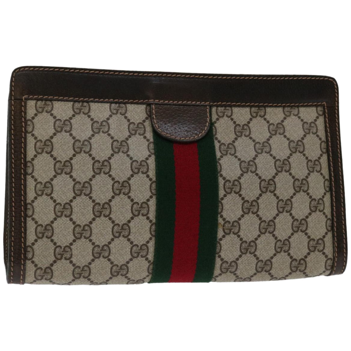 Gucci Ophidia Clutch