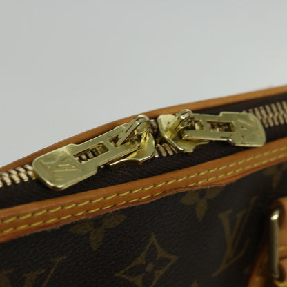 Louis Vuitton Alma Travel Bag