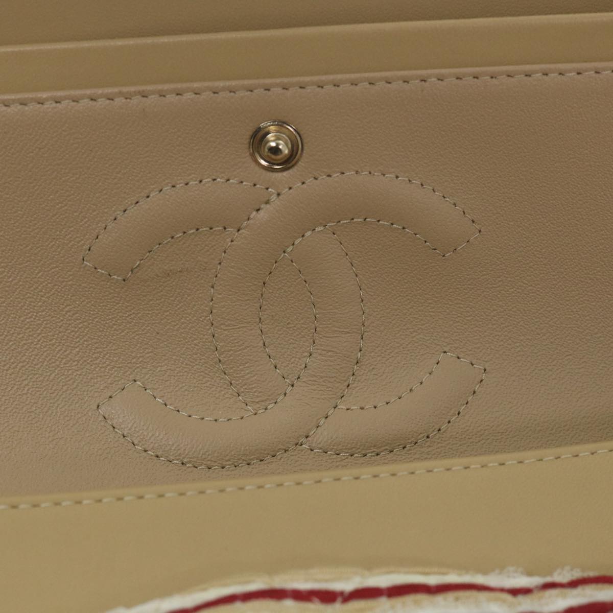 Chanel Classic Flap Shoulder Bag