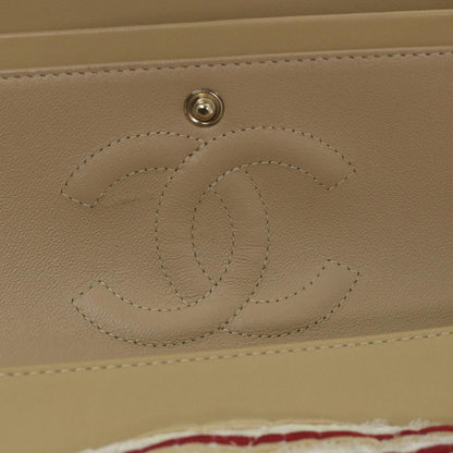 Chanel Classic Flap Shoulder Bag