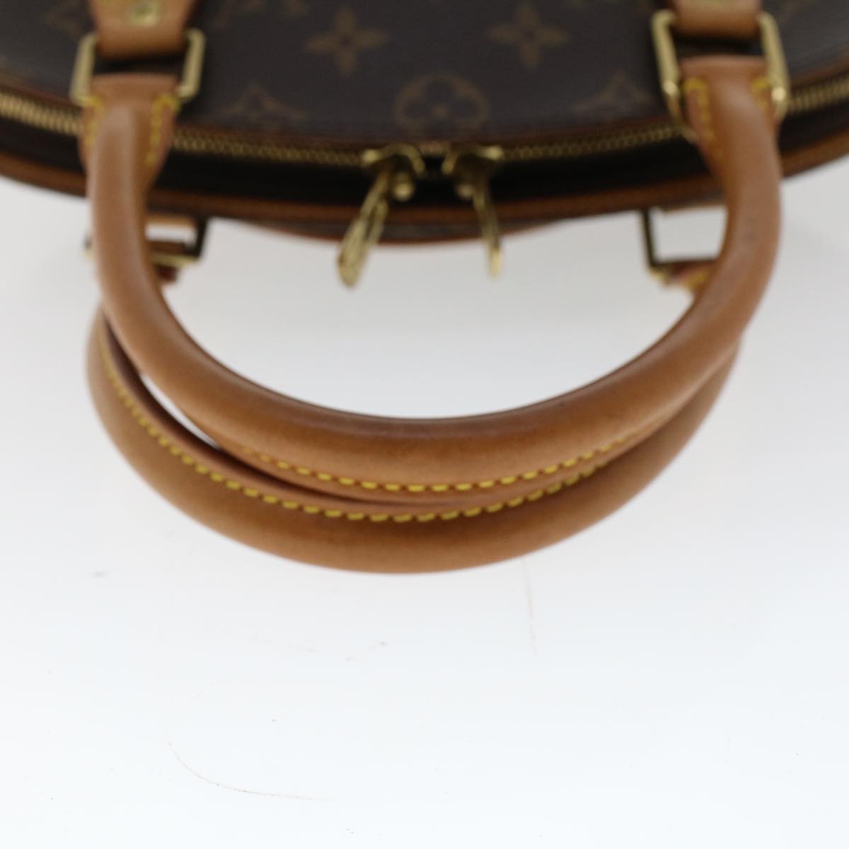 Louis Vuitton Ellipse Handbag