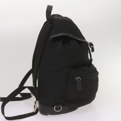 Prada Tessuto Backpack