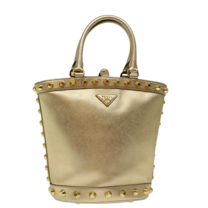 Prada Saffiano Handbag