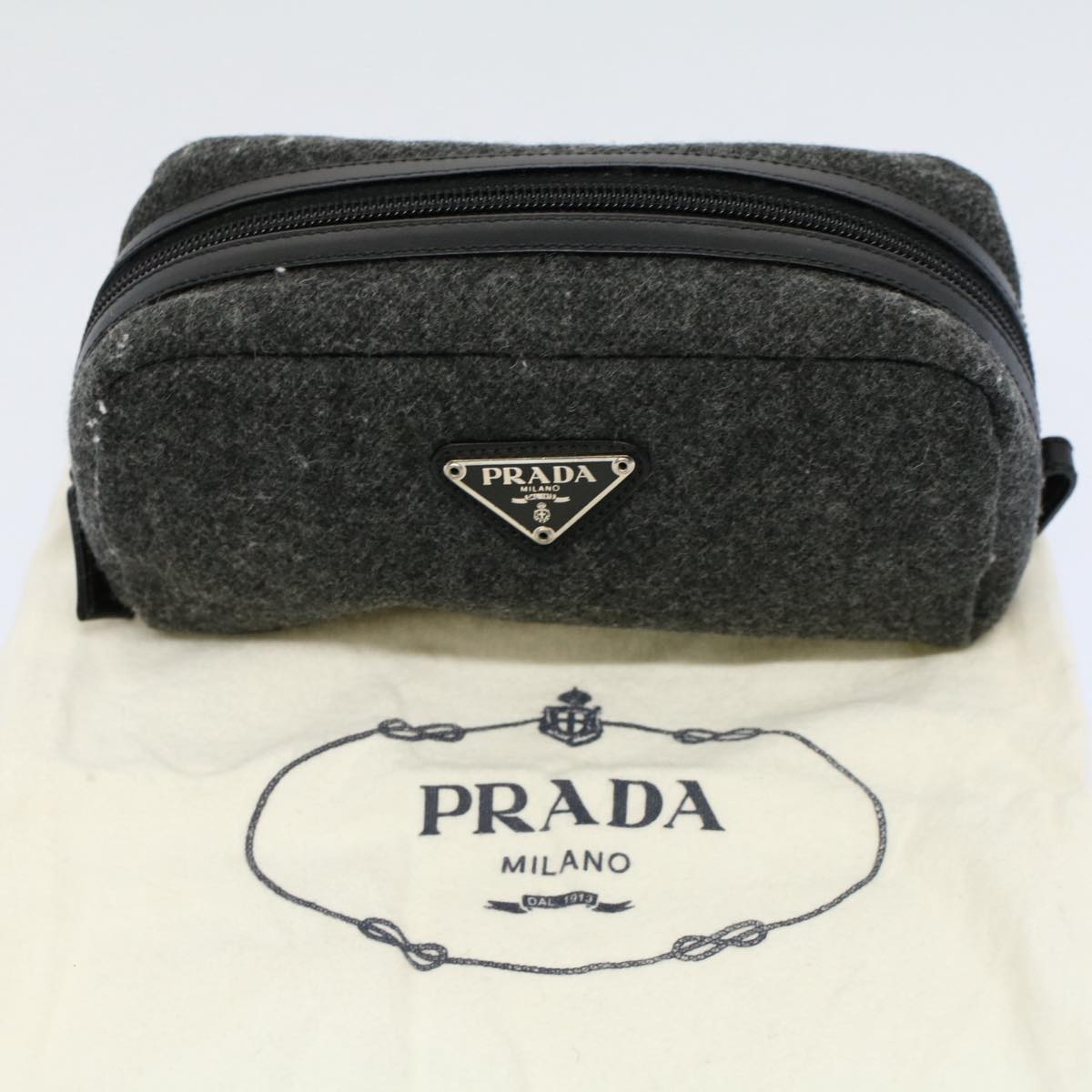 Prada Clutch