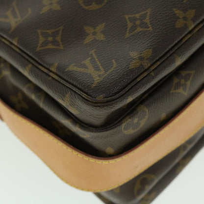 Louis Vuitton Naviglio Shoulder Bag