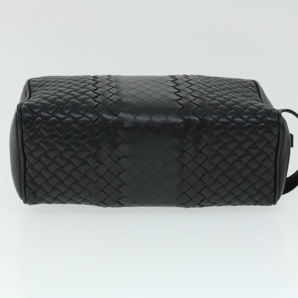 Bottega Veneta Intrecciato Clutch