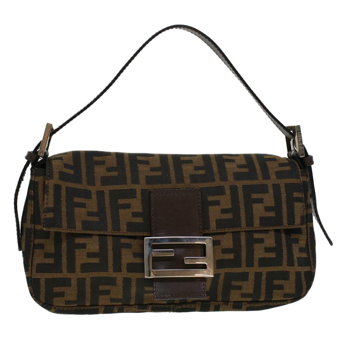 Fendi Baguette Shoulder Bag