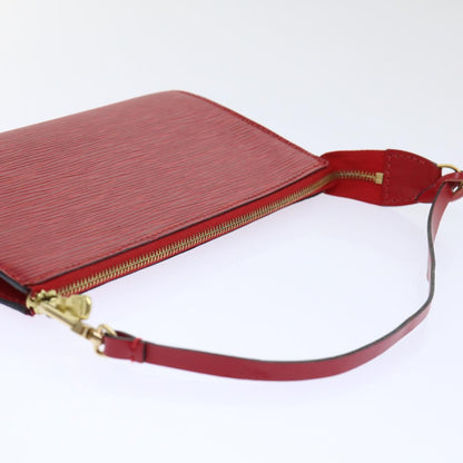 Louis Vuitton Pochette Accessoire Clutch