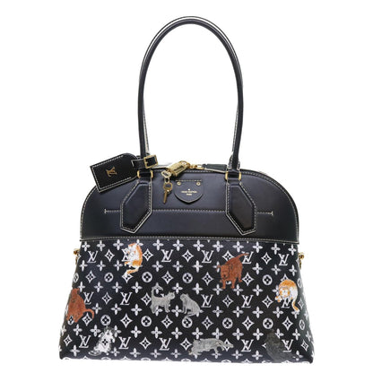 Louis Vuitton Alma Handbag