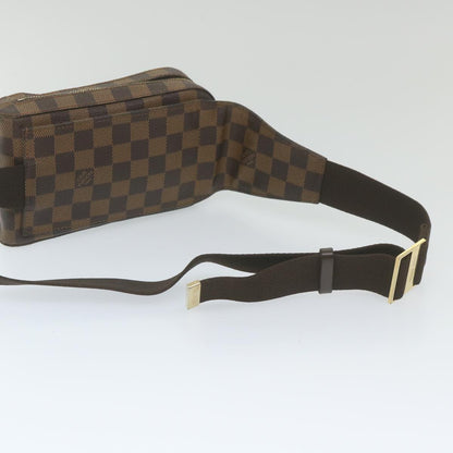 Louis Vuitton Geronimo Shoulder Bag