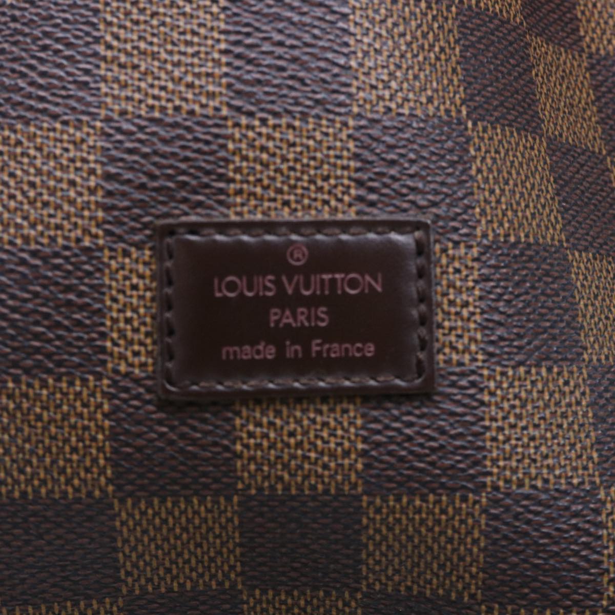 Louis Vuitton Saumur 30 Shoulder Bag