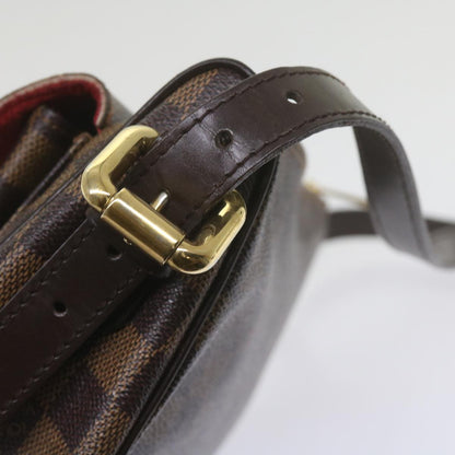 Louis Vuitton Ravello Shoulder Bag