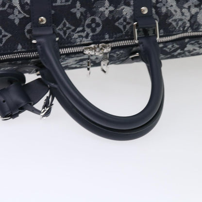 Louis Vuitton Keepall Bandouliere 50 Travel Bag