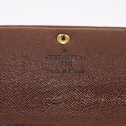 Louis Vuitton Sarah Wallet