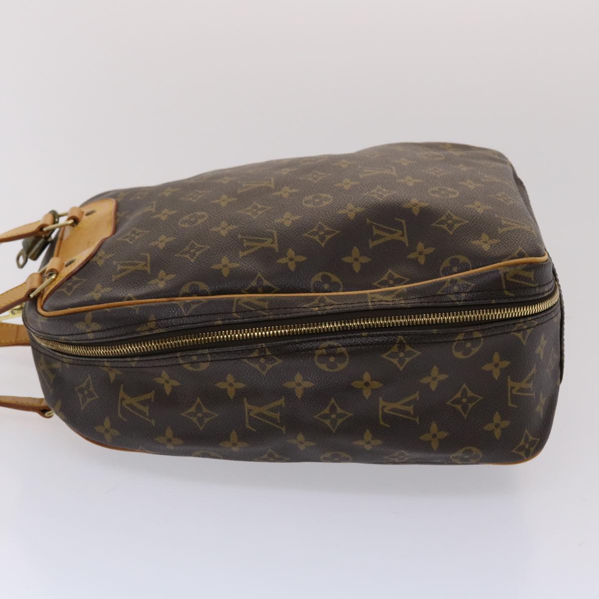 Louis Vuitton Excursion Handbag