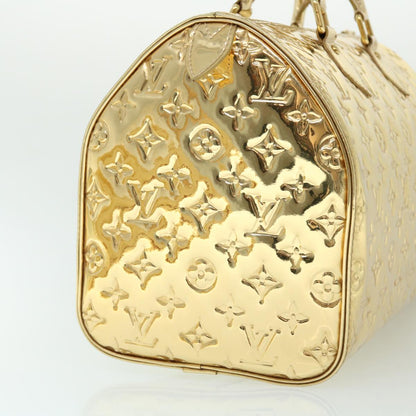 Louis Vuitton Speedy Handbag