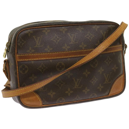 Louis Vuitton Trocadéro Shoulder Bag