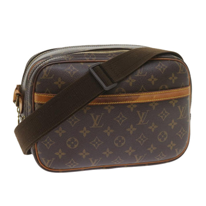 Louis Vuitton Reporter pm Shoulder Bag