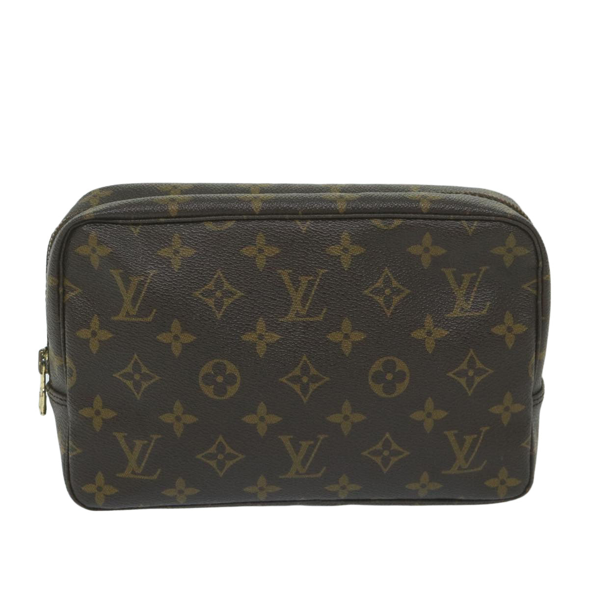 Louis Vuitton Trousse de Toilette Clutch