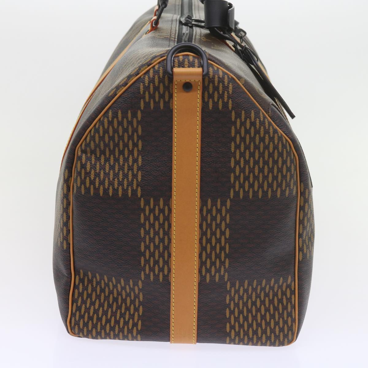 Louis Vuitton Keepall Bandouliere 50 Travel Bag