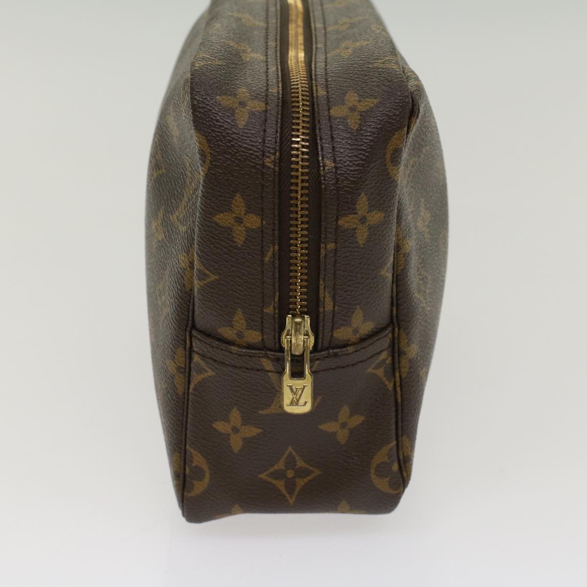 Louis Vuitton Trousse de Toilette Clutch