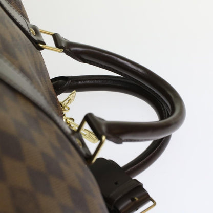 Louis Vuitton Keepall 55 Travel Bag