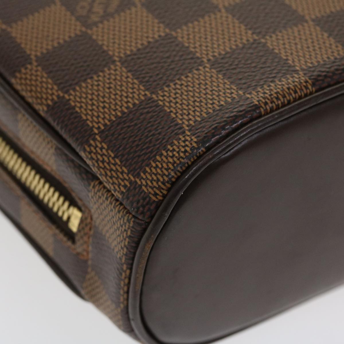 Louis Vuitton Saria Handbag