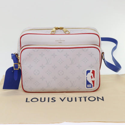 Louis Vuitton Nile Shoulder Bag