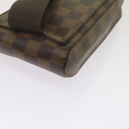 Louis Vuitton Geronimos Shoulder Bag