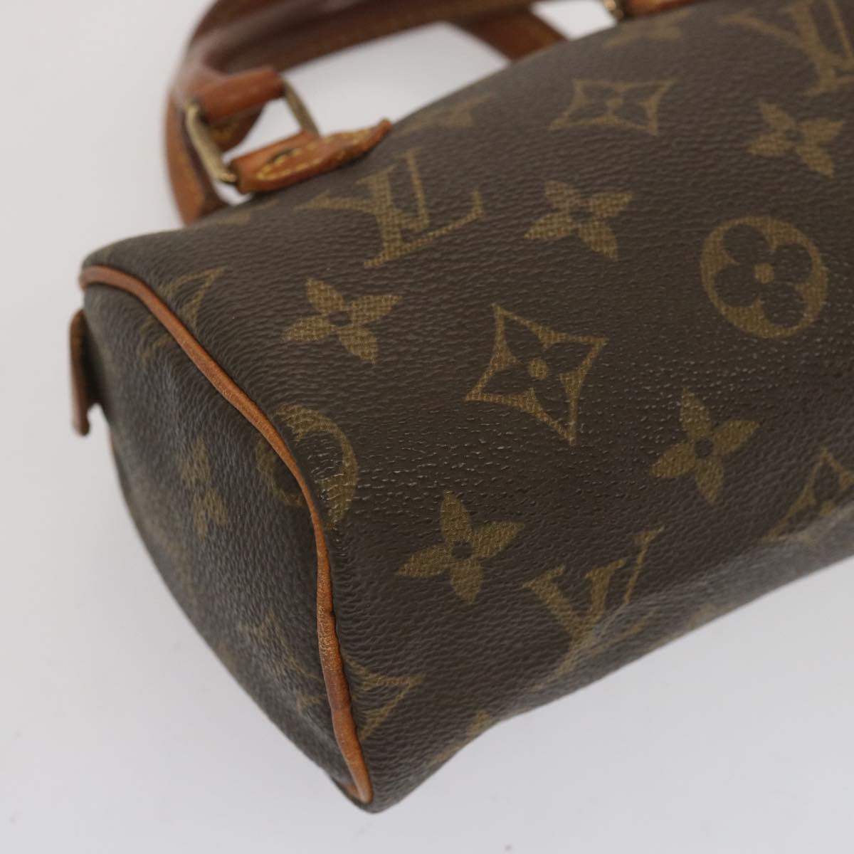 Louis Vuitton Mini speedy Handbag