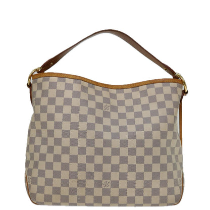 Louis Vuitton Delightful Shoulder Bag