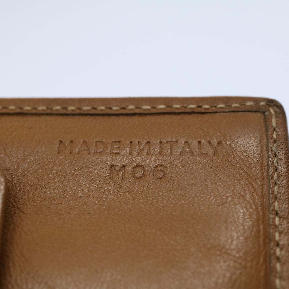 Céline Macadam Wallet