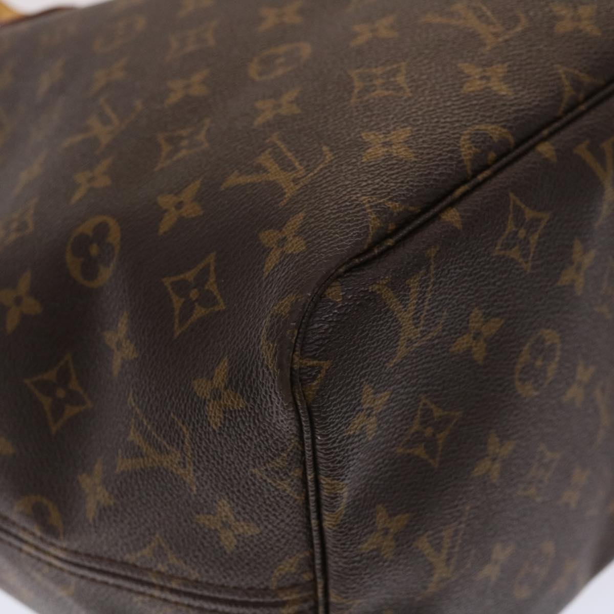 Louis Vuitton Neverfull GM Tote Bag