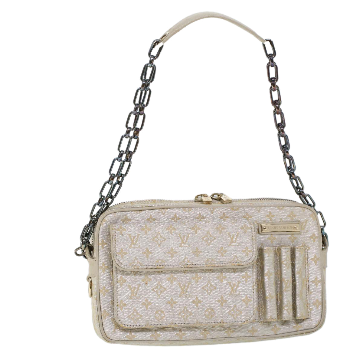 Louis Vuitton Shine Shoulder Bag