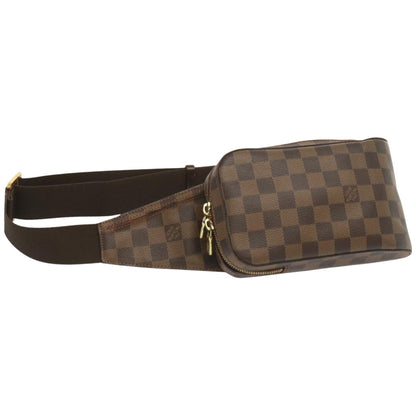 Louis Vuitton Geronimos Shoulder Bag