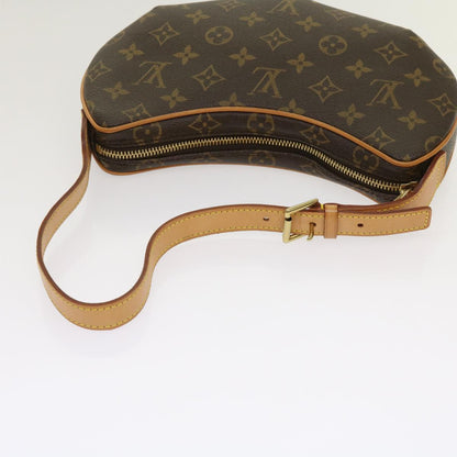 Louis Vuitton Croissant Shoulder Bag