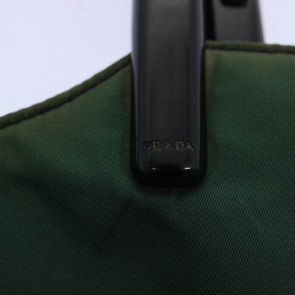 Prada Tessuto Shoulder Bag