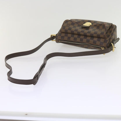 Louis Vuitton Ravello GM Shoulder Bag