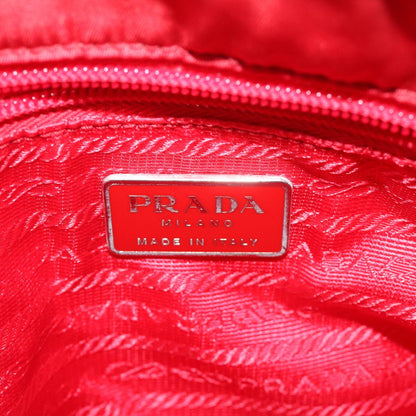 Prada Tessuto Handbag