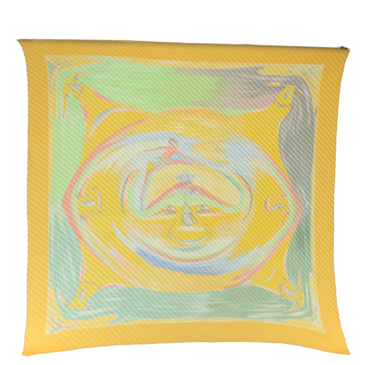 Hermès Carré 90 Scarf