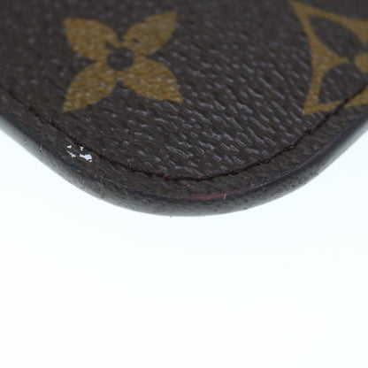 Louis Vuitton Neverfull pouch Clutch